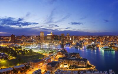 Multifamily Market in Minutes: Baltimore City