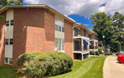 ConnectCRE: 77-Unit Baltimore Apt Community Sold for $10M 