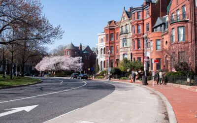 These are the Fastest Growing Multifamily Neighborhoods in Maryland and D.C.