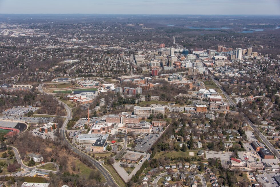 Towson Development Updates: Baltimore County’s Largest City Continues ...