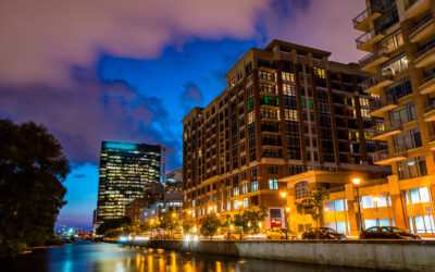 Baltimore’s Multifamily Investment Market Sees Resurgence in 2024