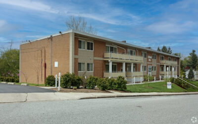 Harbor Stone Advisors Facilitates Sale of Cedar Hill Apartments