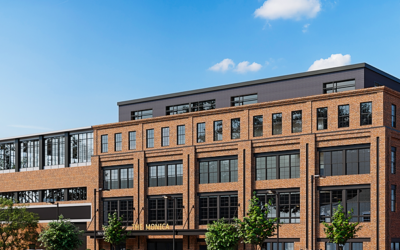 CityBiz: Harbor Stone Retained as Exclusive Advisor to Market The Monica, a Luxury Asset in Fells Point