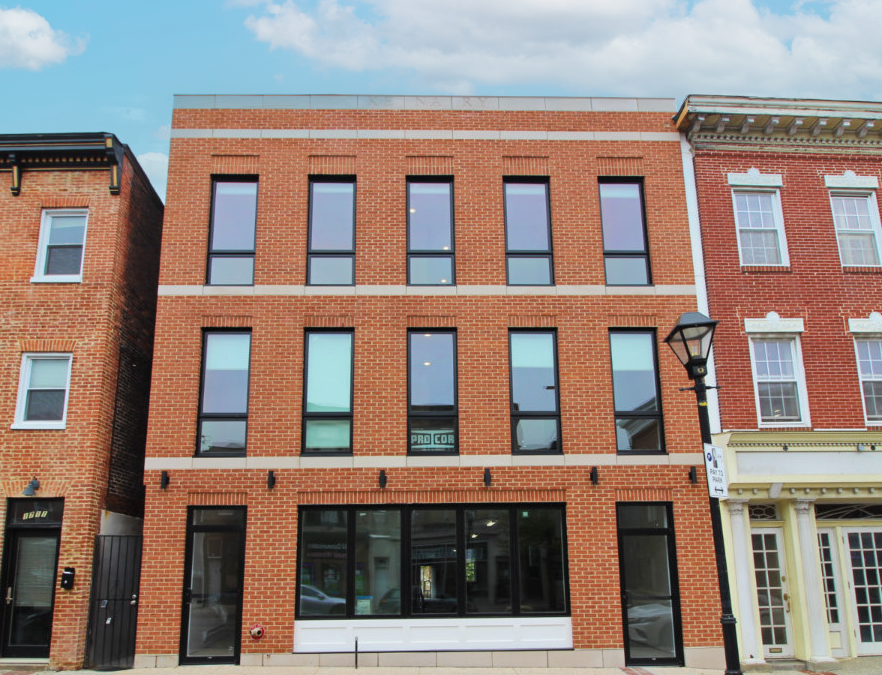 CityBiz: Harbor Stone Retained as Exclusive Advisor to Market The Kenary, 12 Recently Constructed Units in Fells Point