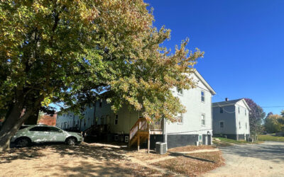 Harbor Stone Retained as Exclusive Advisor to Market Aberdeen Towns, 17 Units in Harford County