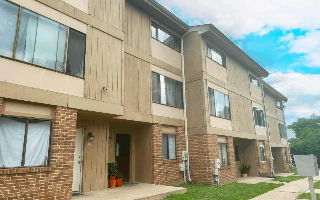 Harbor Stone Advisors Facilitates Sale of Hendrickson Townhomes, 29 Units in Towson