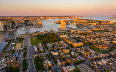 Baltimore Ranks Among Nation’s Leaders in Multifamily Rent Growth