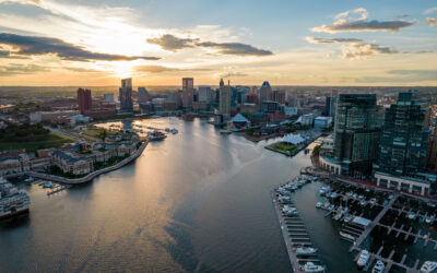 Baltimore City Multifamily Q1 2025 Market Report