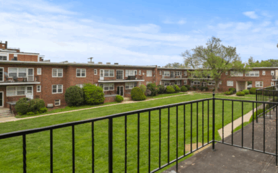 Harbor Stone Advisors Facilitates Sale of Clarksview Apartments, 34 Units in Northwest Baltimore