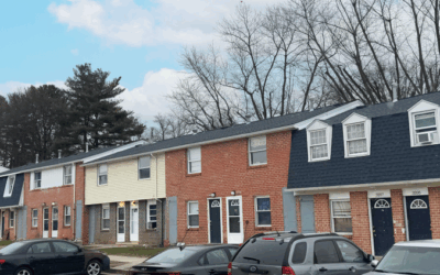 Harbor Stone Retained as Exclusive Advisor to Market Manchester Towns, 22 Units in Carroll County