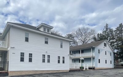 Harbor Stone Advisors Facilitates Sale of Old Great Mills Apartments