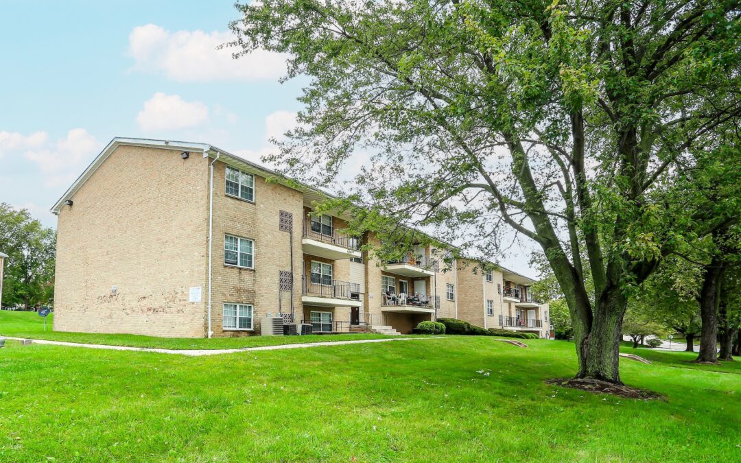 Harbor Stone Advisors Facilitates Sale of Pangea Pines, 124 Units in Northeast Baltimore
