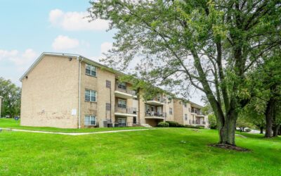 Harbor Stone Advisors Facilitates Sale of Pangea Pines, 124 Units in Northeast Baltimore