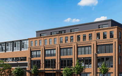 Harbor Stone Retained as Exclusive Advisor to Market The Monica, a Luxury Asset in Fells Point
