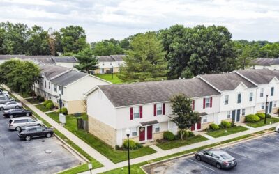 Harbor Stone Retained as Exclusive Advisor to Market Townhomes at River’s Crossing, a Rare Middle-Market Opportunity in Essex