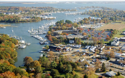 Southern Maryland Multifamily Q1 2025 Market Report