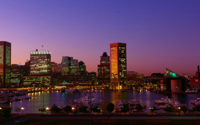 Baltimore City Multifamily Q2 2025 Market Report