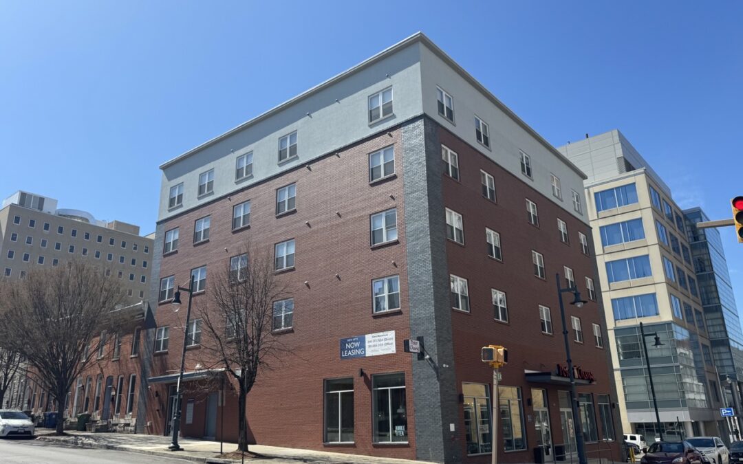 Harbor Stone Advisors Retained as Exclusive Advisor to Market 1923 Ashland