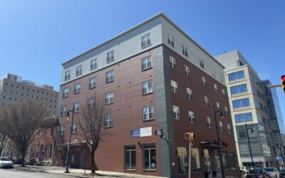 Harbor Stone Advisors Retained as Exclusive Advisor to Market 1923 Ashland
