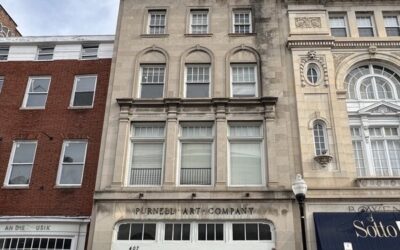 Harbor Stone Advisors Facilitates Sale of Purnell Arts Building