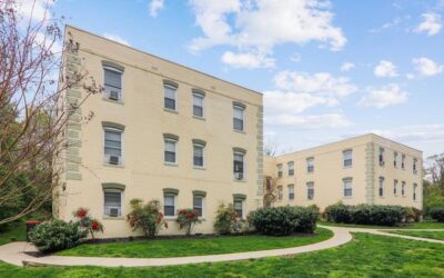 Harbor Stone Retained as Exclusive Advisor to Market Riverdale Station Apartments, 23 Units in Prince George’s County