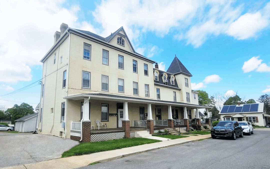 Harbor Stone Advisors Facilitates Sale of Winchester Apartments, 9 Units in Carroll County