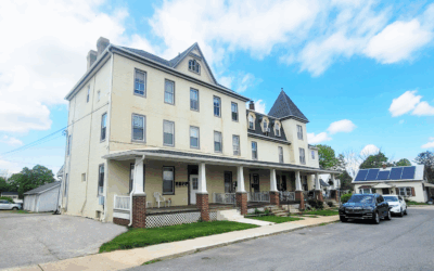 Harbor Stone Advisors Facilitates Sale of Winchester Apartments, 9 Units in Carroll County