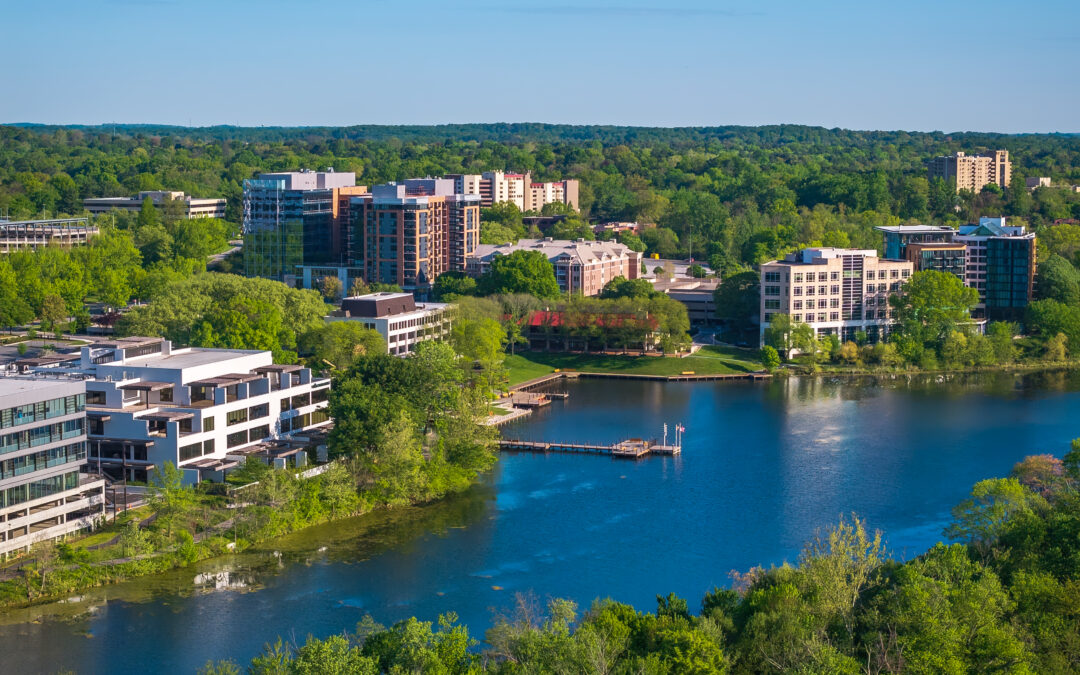 Baltimore Metro Q2 2025 Multifamily Market Report