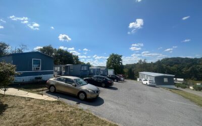 Harbor Stone Retained as Exclusive Advisor to Market Myers Mobile Home Community, Six Units in Washington County