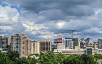 What’s Happening in Maryland Multifamily? The September 2025 Snapshot