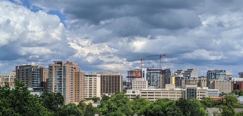 What’s Happening in Maryland Multifamily? The September 2025 Snapshot