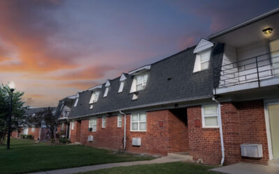 Harbor Stone Retained as Exclusive Advisor to Market Nottingham South (85 Units) and Ingleside Ridge (40 Units)