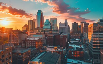 Downtown’s Multifamily Market Improves as Deliveries Pause in 2025