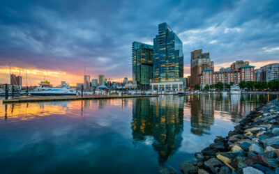 Five Takeaways Shaping Baltimore Multifamily as 2025 Winds Down