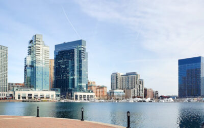 2025 Year End Baltimore City Multifamily Market Report