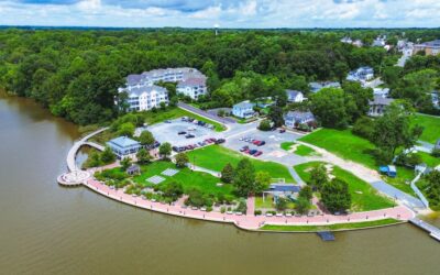 Southern Maryland 2025 Year-End Multifamily Market Report