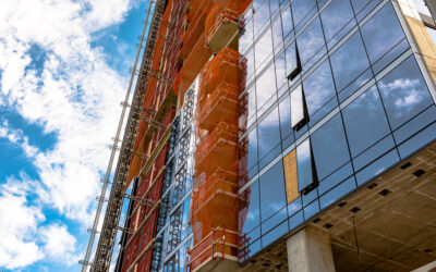 Baltimore’s Multifamily Construction Boom Is Fading. What Comes Next?