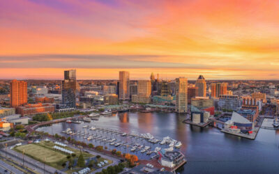 Baltimore Metro Q1 2026 Multifamily Market Report