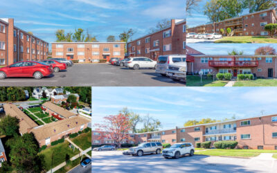 Case Study: How Harbor Stone Advisors & Alex Cooper Auctioneers Expedited the Sale of Five Individual Properties via a Singular Auction Event