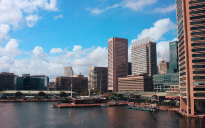 Maryland Multifamily 2026 Q2 Market Report