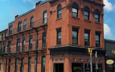 Harbor Stone Advisors Retained as Exclusive Advisor to Market 1130 Light Street, 7 Units in Federal Hill