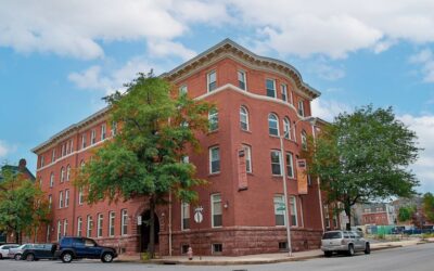 Harbor Stone Advisors Executes Sale of 2300 North Calvert, 15 Spacious Units in Old Goucher
