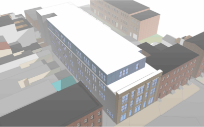 Harbor Stone Advisors and Alex Cooper Auctioneers Retained as Exclusive Advisors to Market 509 S Washington, Development Opportunity in Southeast Baltimore