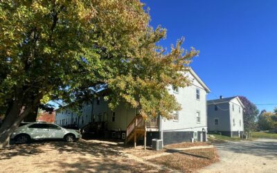 Harbor Stone Advisors Facilitates Sale of Aberdeen Towns, 17 Units in Harford County