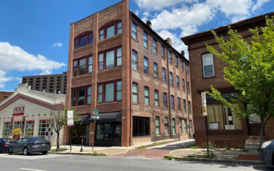 Harbor Stone Advisors Facilitates Sale of Chase Street Apartments