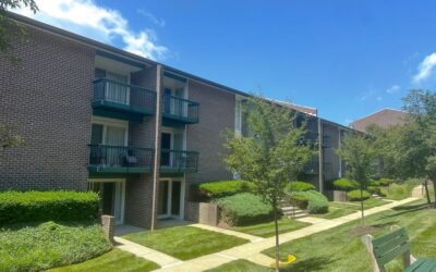 Harbor Stone Advisors Facilitates Sale of Devonshire Apartments, 64-Unit Garden Apartment Community in Baltimore County