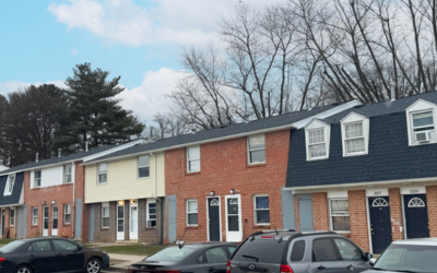Harbor Stone Advisors Executes Sale of Manchester Towns, 22 Units in Carroll County