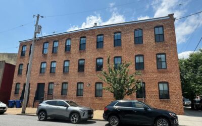 Harbor Stone Advisors Facilitates Sale of O’Donnell Apartments, 13 Luxury Units in the Canton Neighborhood of Baltimore, MD