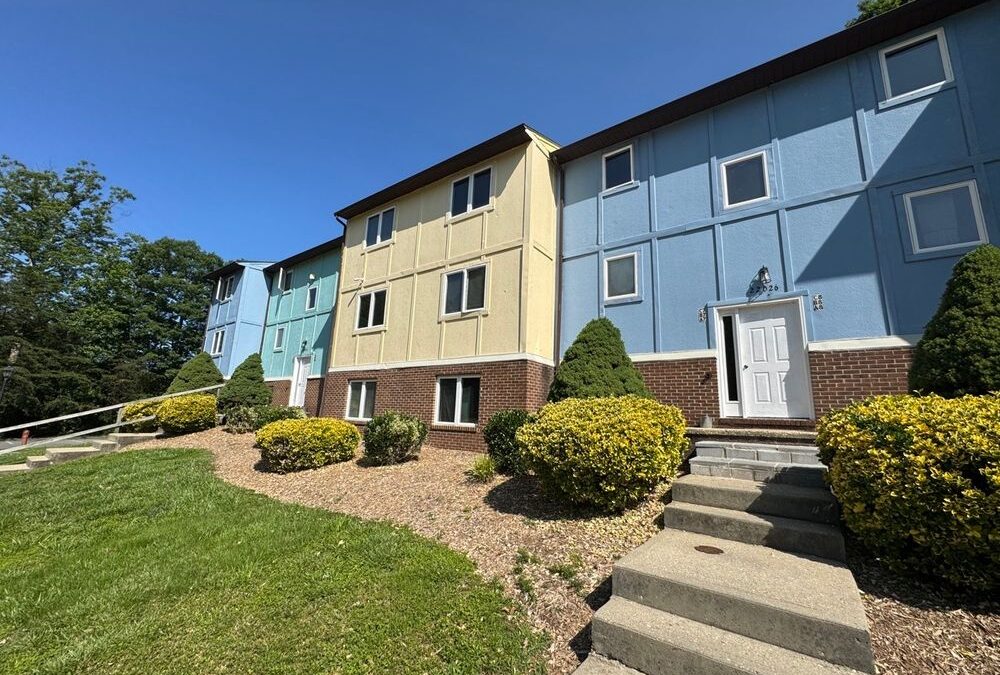 Harbor Stone Advisors Facilitates Sale of The Apartments of Oxford, 36 Units in St. Mary’s County