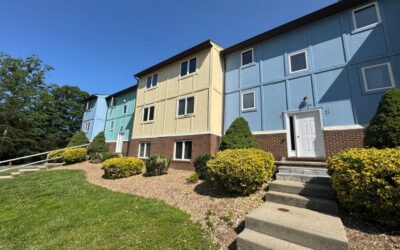 Harbor Stone Advisors Facilitates Sale of The Apartments of Oxford, 36 Units in St. Mary’s County